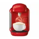 Кавоварка Bosch TAS1403 Red